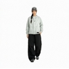 ONTOP Journey Jacket - Xám Trắng
