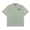 ONTOP Polo Basic-Xám