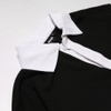 O18-T4 Polo Baseball