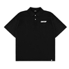 O14-T6 Polo Basic-Đen