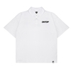 O14-T6 Polo Basic-Trắng