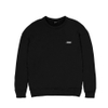 ONTOP Basic Sweater-Đen