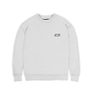 ONTOP Basic Sweater - Grey