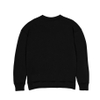 ONTOP Basic Sweater-Đen