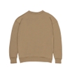 ONTOP Basic Sweater - Dark Brown