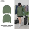 ONTOP Basic Sweater - Dark Green