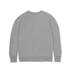 ONTOP Basic Sweater - Dark Grey