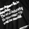 O22-T8 Tee Overshadowed