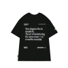 O22-T8 Tee Overshadowed