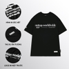 O22-T8 Tee Overshadowed