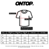 O22-T8 Tee Overshadowed