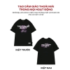 O22-T4 Tee Socie