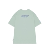 ONTOP Tee Doodle Cat - Xám