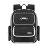 ONTOP BW Backpack 2.0- Đen viền trắng