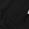 ONTOP Tech Hoodie Zip-Đen