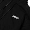 ONTOP Tech Hoodie Zip-Đen