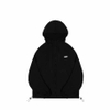 ONTOP Tech Hoodie Zip-Đen
