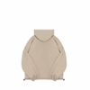 ONTOP Tech Hoodie Zip-Be