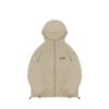 ONTOP Tech Hoodie Zip-Be