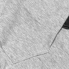 ONTOP Tech Hoodie Zip-Xám