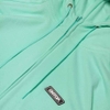 ONTOP Tech Hoodie Zip-Xanh ngọc