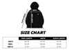 ONTOP Tech Hoodie Zip-Be