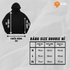 ONTOP Hoodie Thunder