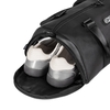 ONTOP Leather Travel Bag