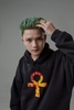 ONTOP Hoodie Immortal Fire