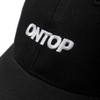O-CAP01 Basic Cap-Đen