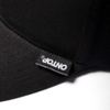 O-CAP01 Basic Cap-Đen