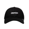 O-CAP01 Basic Cap-Đen