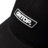 O-CAP02 Rubber Tag Cap