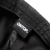 O-CAP02 Rubber Tag Cap