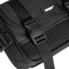 ONTOP Snap Buckles Pocket