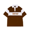 O18-T4 Polo Baseball