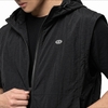 ONTOP Nylon Hooded Vest