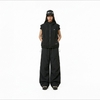 ONTOP Nylon Hooded Vest