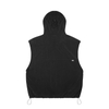 ONTOP Nylon Hooded Vest