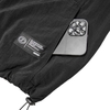 ONTOP Nylon Hooded Vest