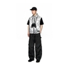 ONTOP Stone Hooded Vest