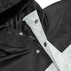 ONTOP Mountain Parka Jacket - Xám