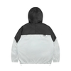 ONTOP Mountain Parka Jacket - Xám