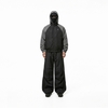 ONTOP Convertible Jacket - Đen