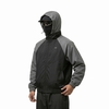 ONTOP Convertible Jacket - Đen