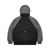 ONTOP Convertible Jacket - Đen