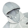 ONTOP Convertible Jacket - Xám
