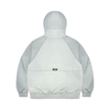 ONTOP Convertible Jacket - Xám