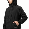 ONTOP Airflow Windbreaker Jacket - Đen