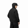 ONTOP Airflow Windbreaker Jacket - Đen